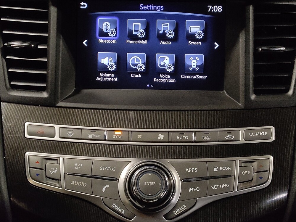 2019 INFINITI QX60 in Kissimmee, FL 34744 - 18122519 25