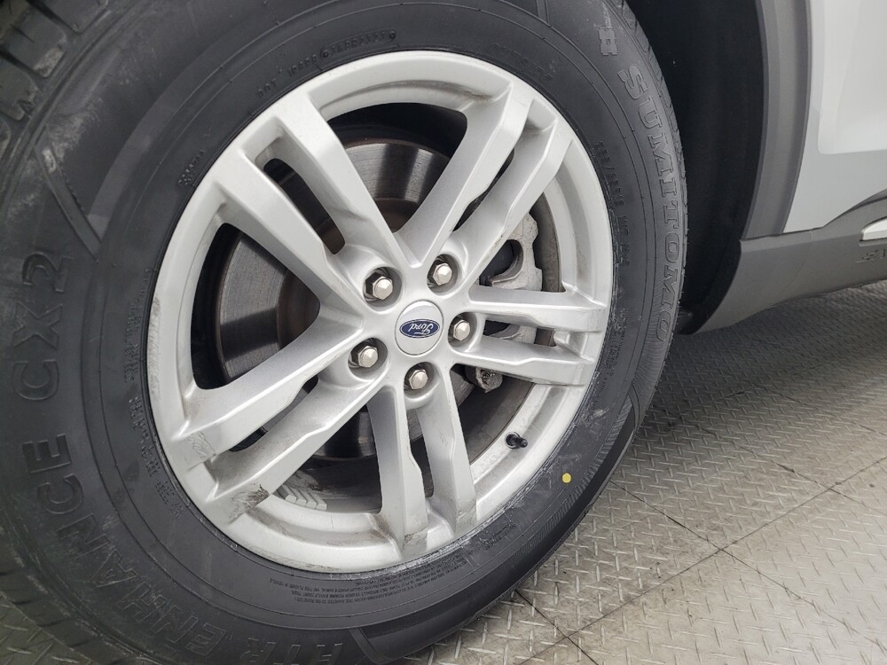 2021 Ford Explorer in Savannah, GA 31419 - 18122520 31