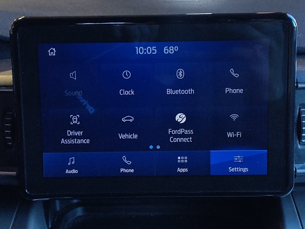 2021 Ford Explorer in Savannah, GA 31419 - 18122520 25