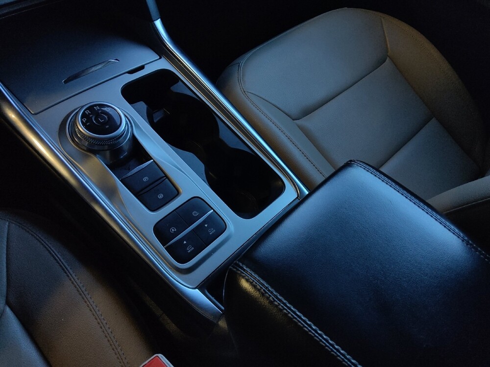 2021 Ford Explorer in Savannah, GA 31419 - 18122520 26