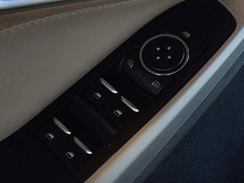 2021 Ford Explorer in Savannah, GA 31419 - 18122520 27