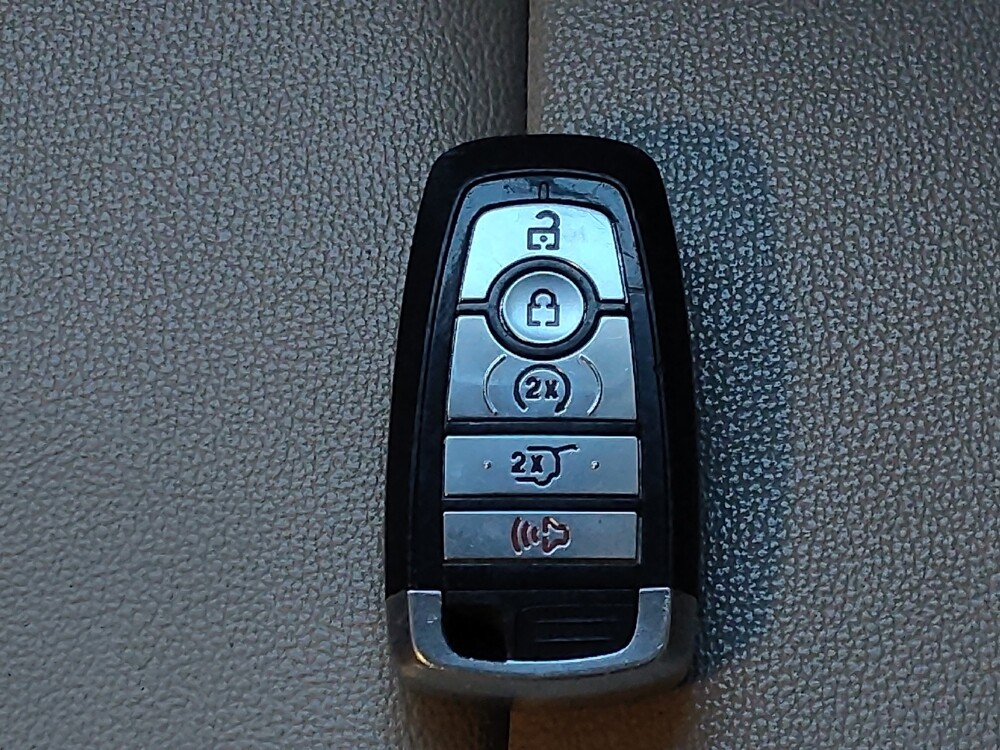 2021 Ford Explorer in Savannah, GA 31419 - 18122520 32