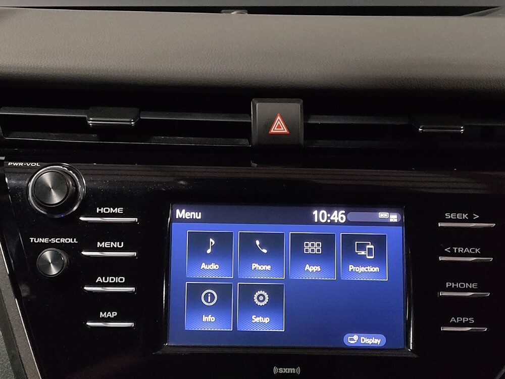 2020 Toyota Camry in Jacksonville, FL 32210 - 18122521 25