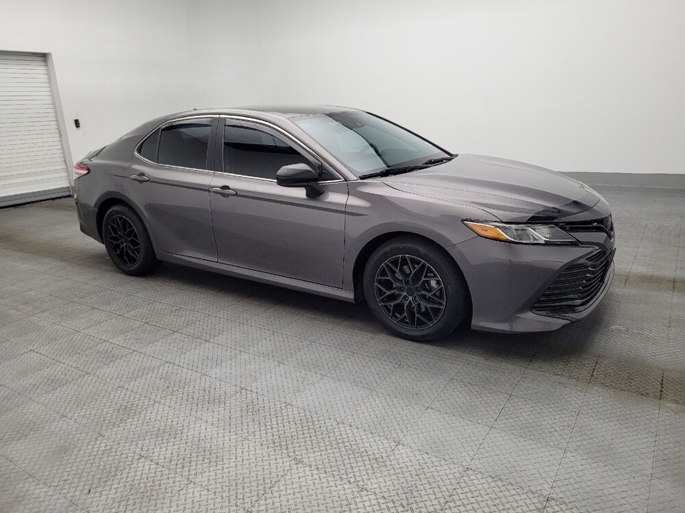 2020 Toyota Camry in Jacksonville, FL 32210 - 18122521 11