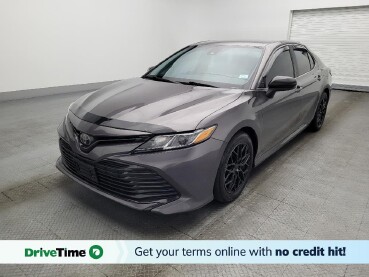 2020 Toyota Camry in Jacksonville, FL 32210