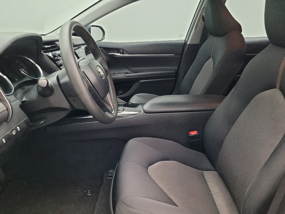 2020 Toyota Camry in Jacksonville, FL 32210 - 18122521 17