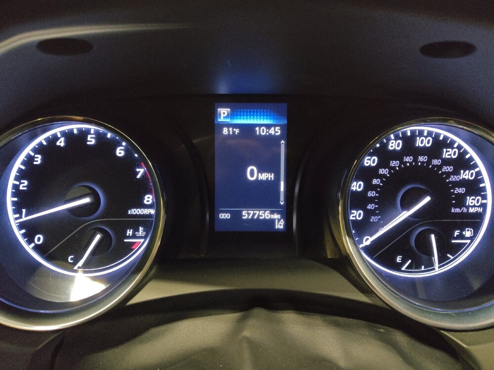 2020 Toyota Camry in Jacksonville, FL 32210 - 18122521 23