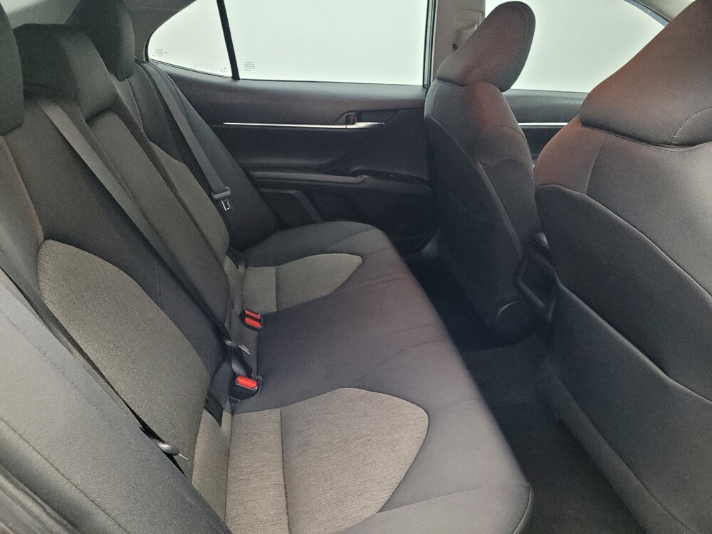 2020 Toyota Camry in Jacksonville, FL 32210 - 18122521 19