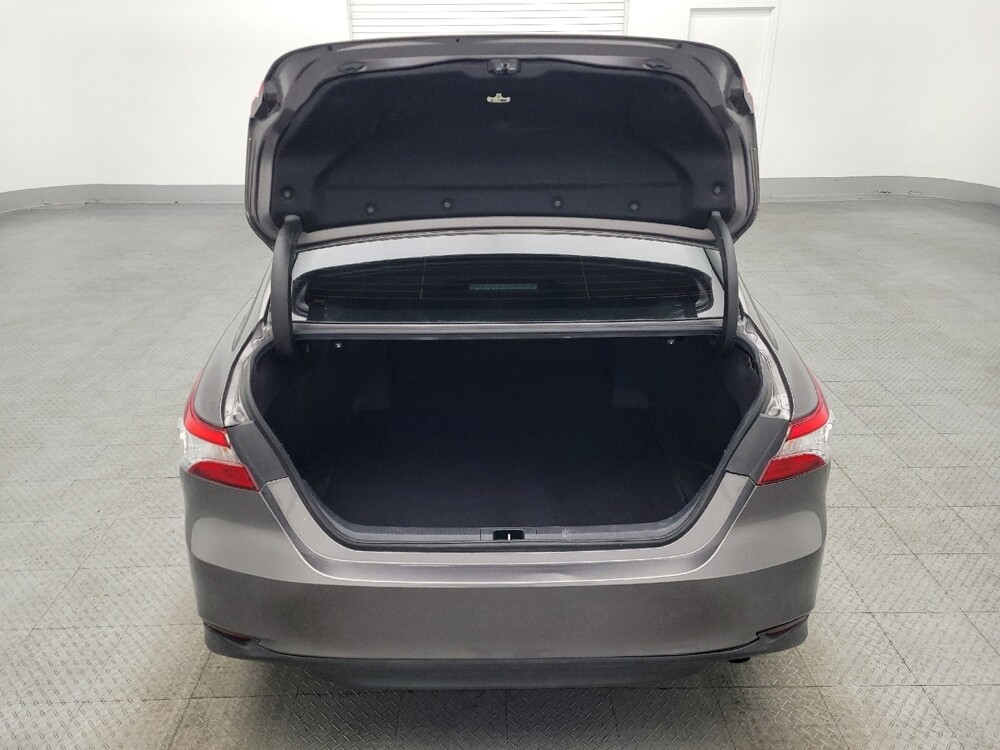 2020 Toyota Camry in Jacksonville, FL 32210 - 18122521 29