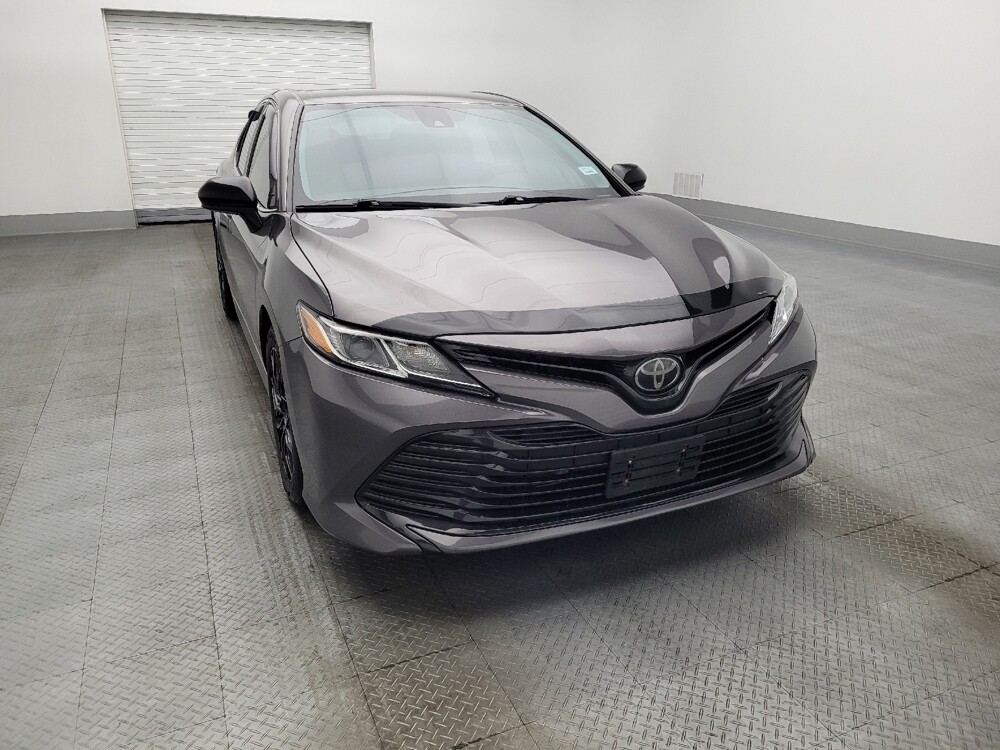 2020 Toyota Camry in Jacksonville, FL 32210 - 18122521 14