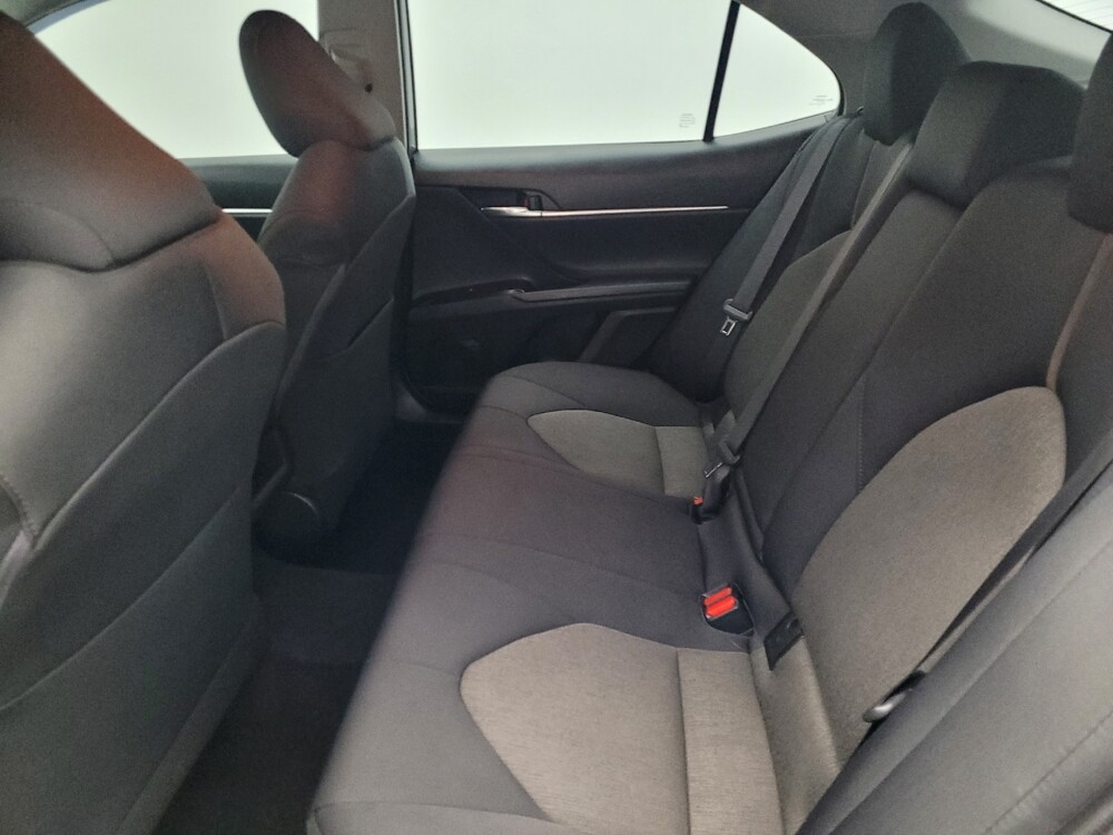 2020 Toyota Camry in Jacksonville, FL 32210 - 18122521 18