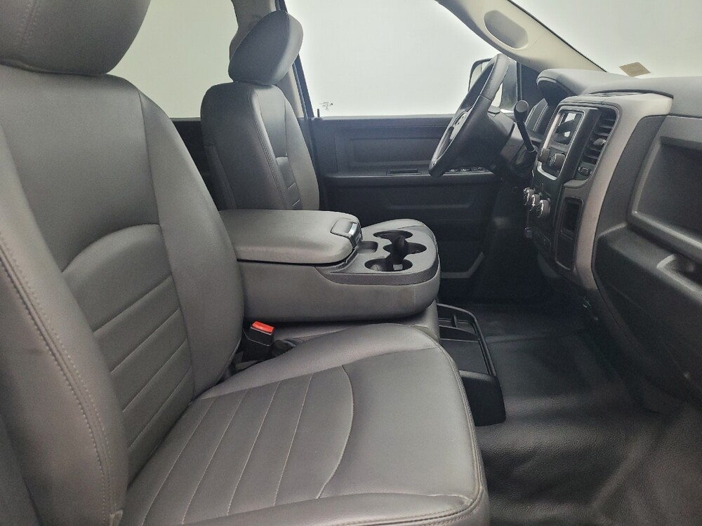 2018 RAM 2500 in Sanford, FL 32773 - 18122522 21