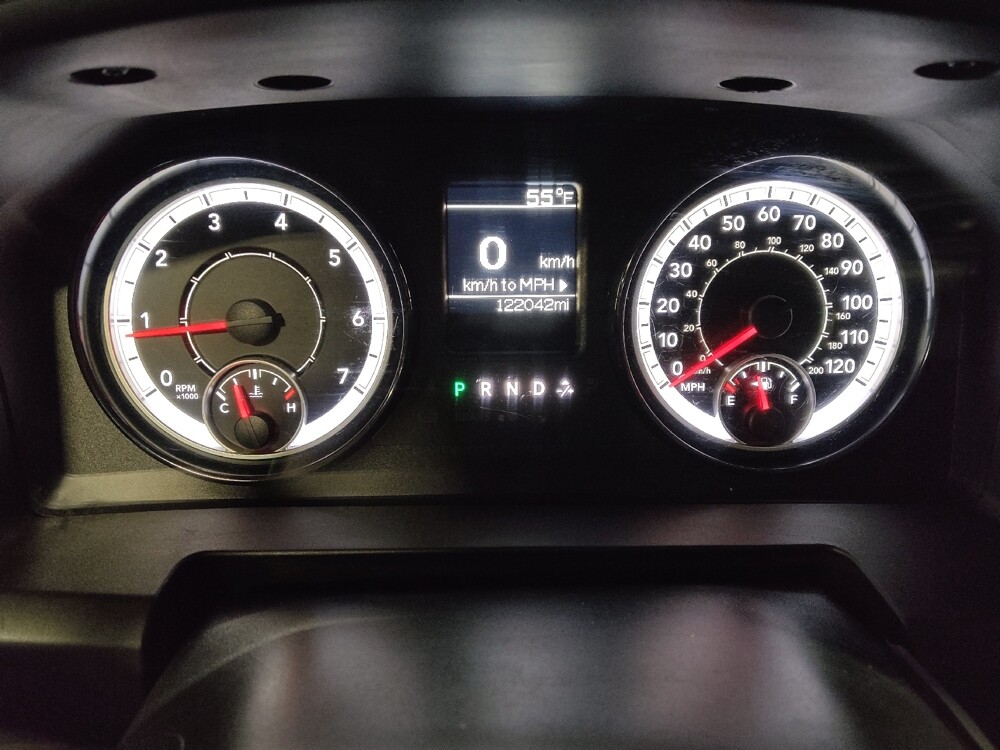 2018 RAM 2500 in Sanford, FL 32773 - 18122522 23