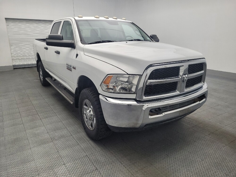 2018 RAM 2500 in Sanford, FL 32773 - 18122522 13