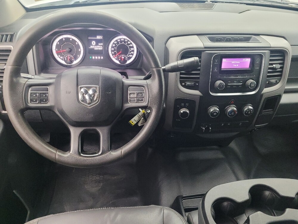 2018 RAM 2500 in Sanford, FL 32773 - 18122522 22