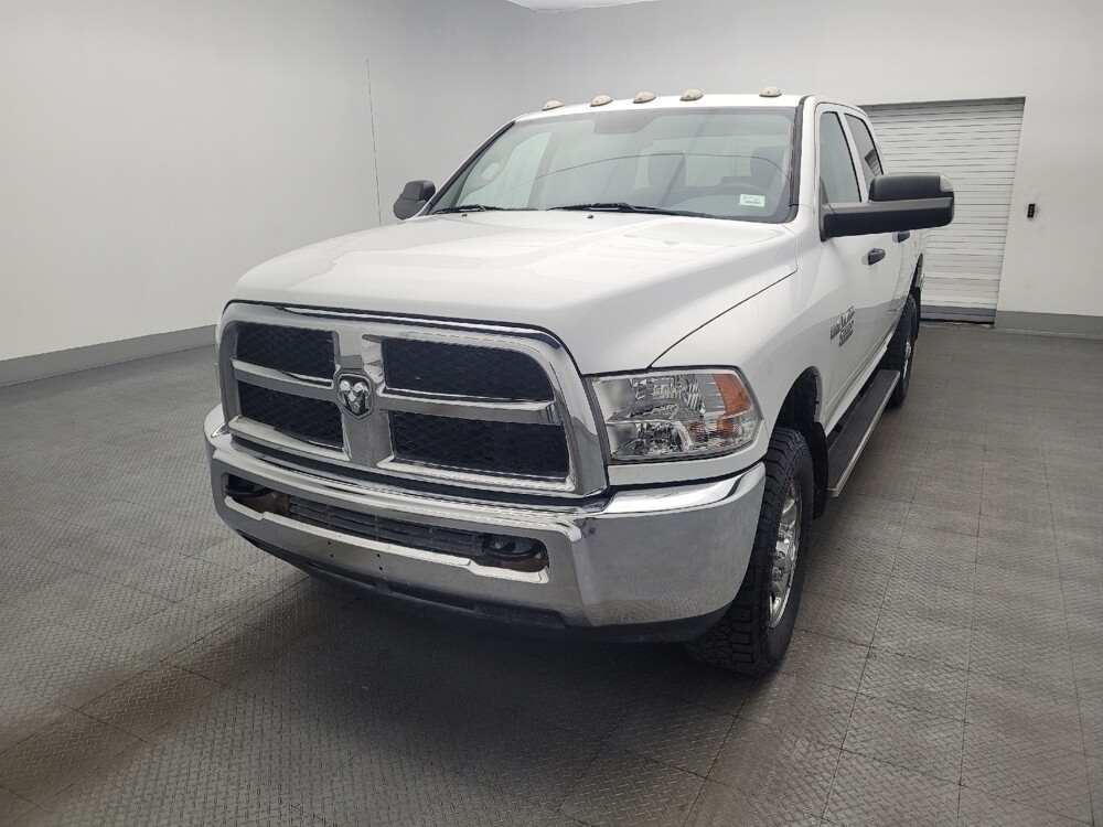 2018 RAM 2500 in Sanford, FL 32773 - 18122522 15