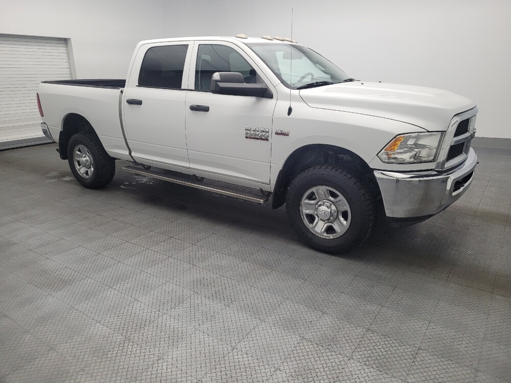 2018 RAM 2500 in Sanford, FL 32773 - 18122522 11