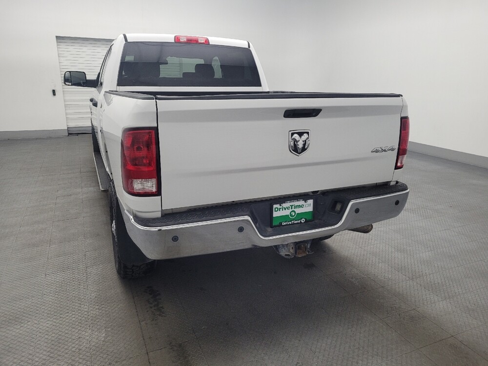 2018 RAM 2500 in Sanford, FL 32773 - 18122522 6