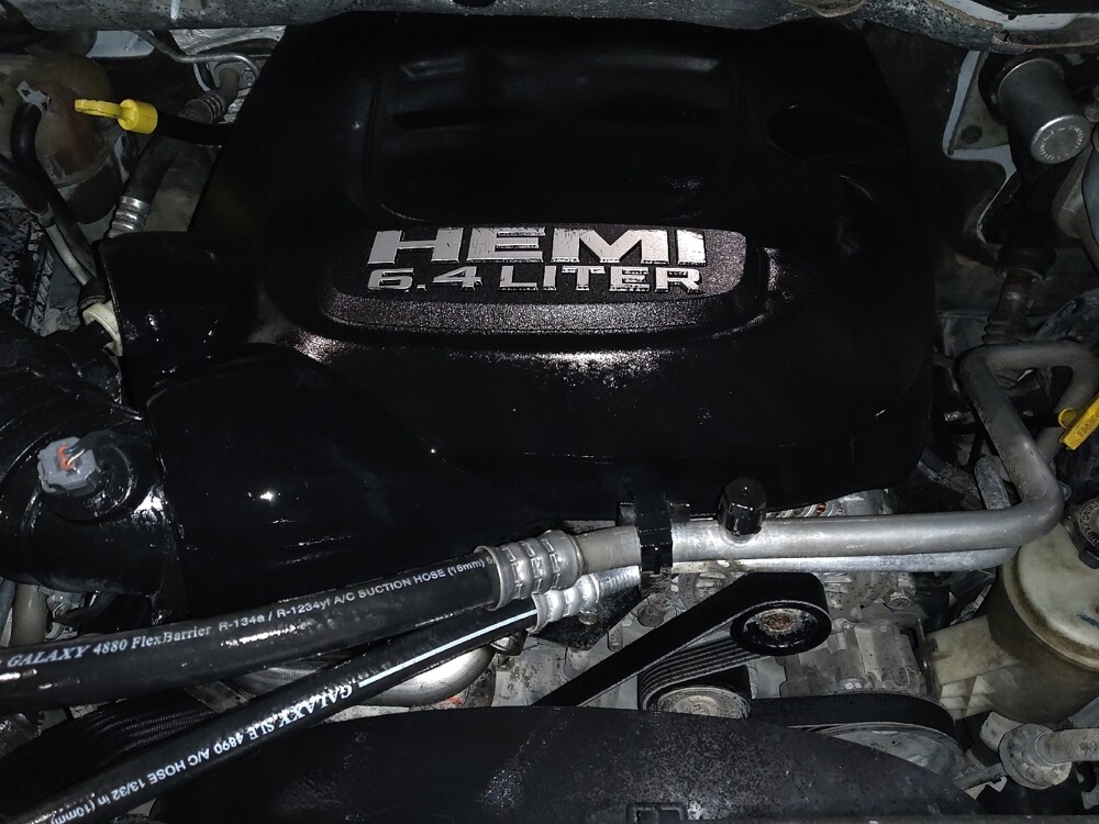 2018 RAM 2500 in Sanford, FL 32773 - 18122522 30