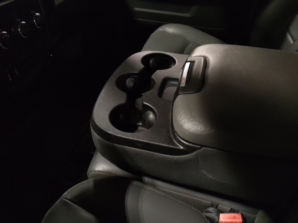 2018 RAM 2500 in Sanford, FL 32773 - 18122522 26