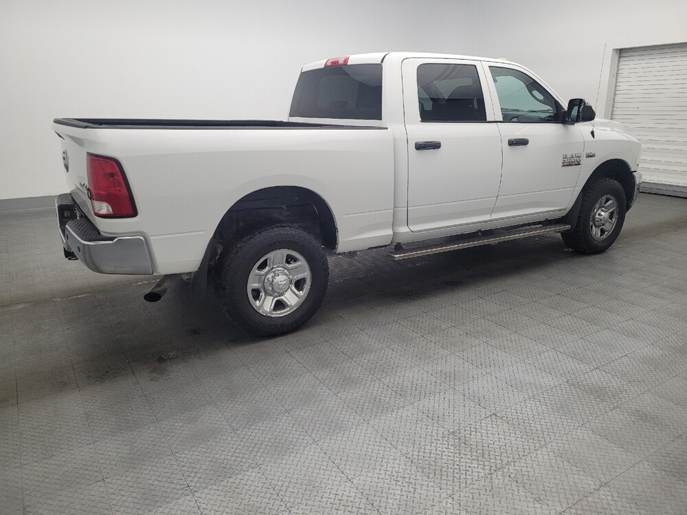 2018 RAM 2500 in Sanford, FL 32773 - 18122522 10