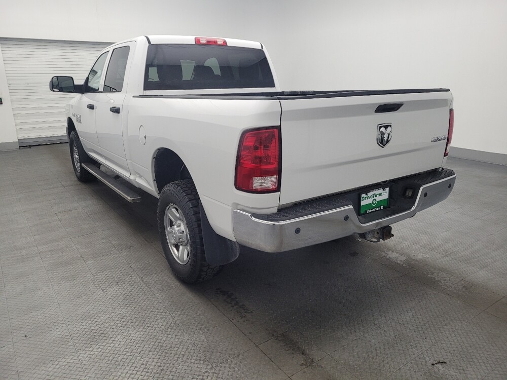 2018 RAM 2500 in Sanford, FL 32773 - 18122522 5