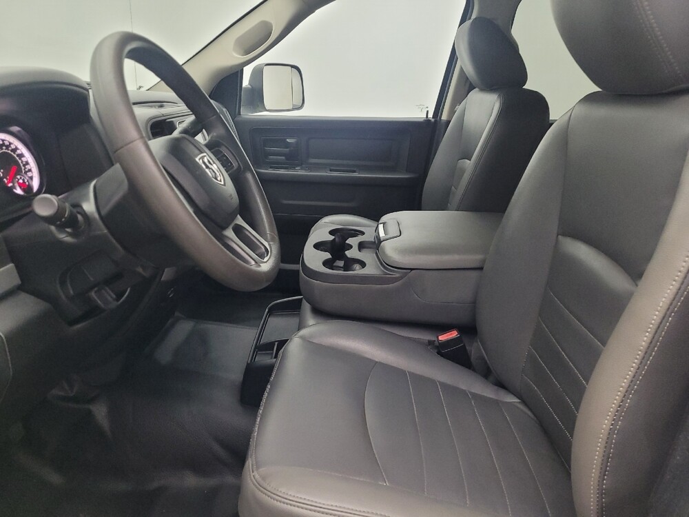 2018 RAM 2500 in Sanford, FL 32773 - 18122522 17