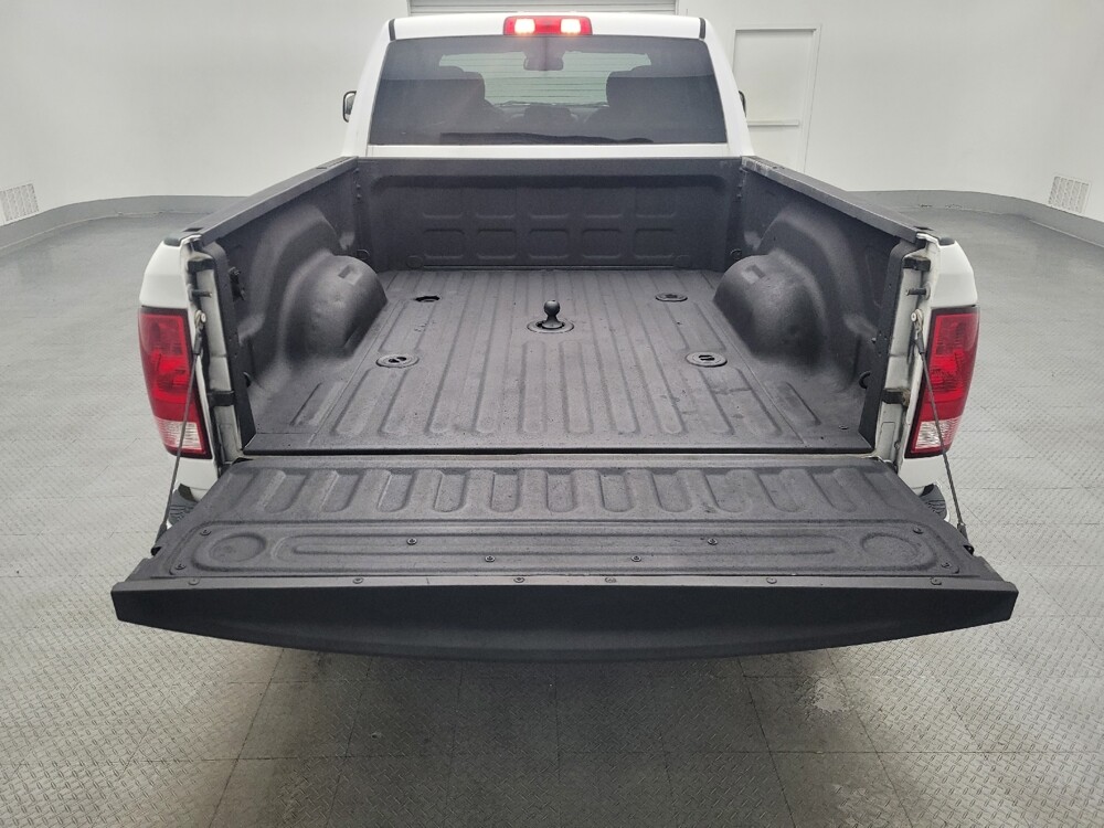 2018 RAM 2500 in Sanford, FL 32773 - 18122522 29