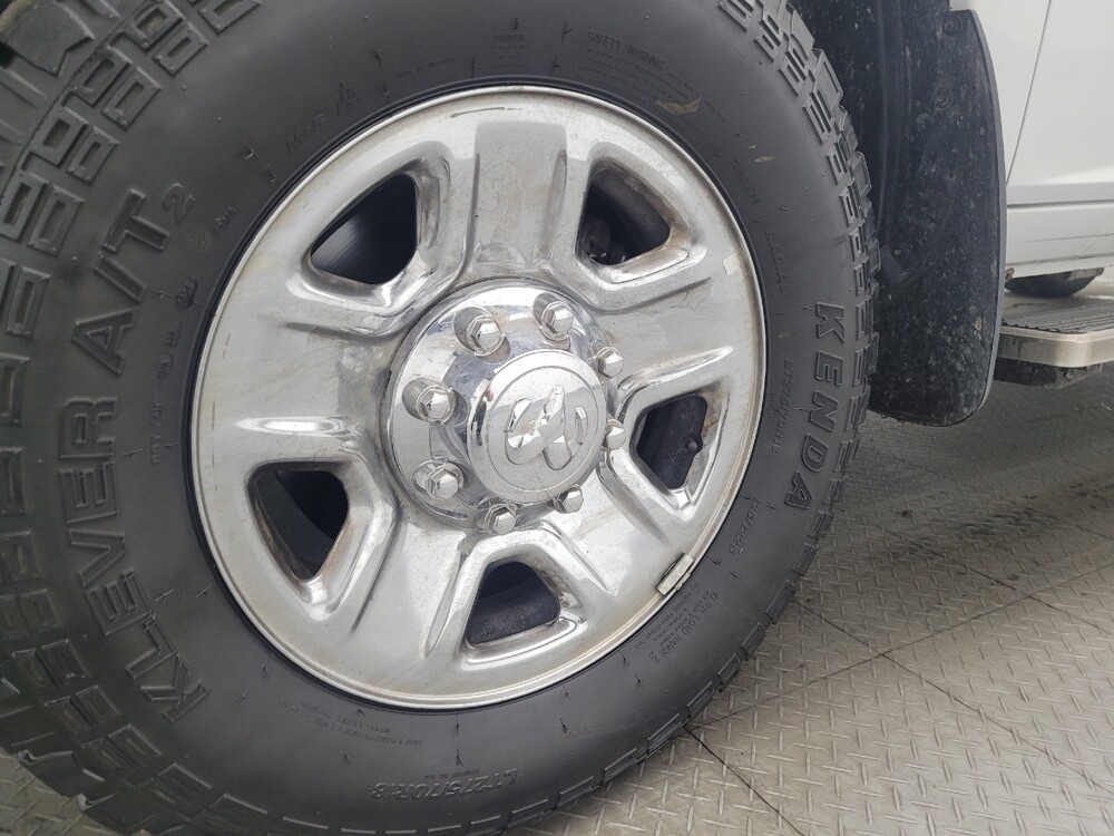 2018 RAM 2500 in Sanford, FL 32773 - 18122522 31