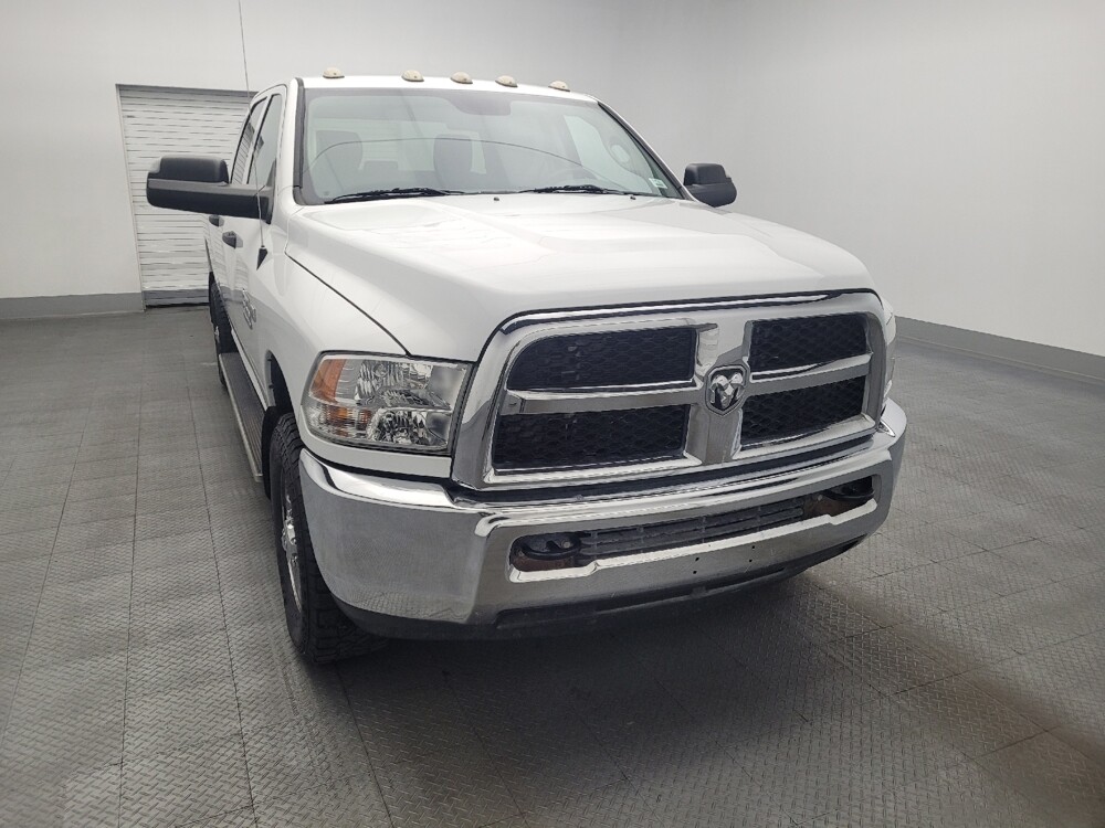 2018 RAM 2500 in Sanford, FL 32773 - 18122522 14