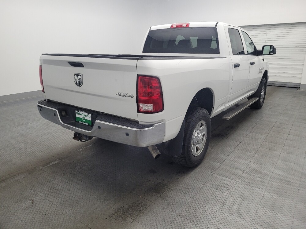 2018 RAM 2500 in Sanford, FL 32773 - 18122522 9