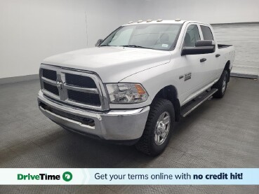 2018 RAM 2500 in Sanford, FL 32773