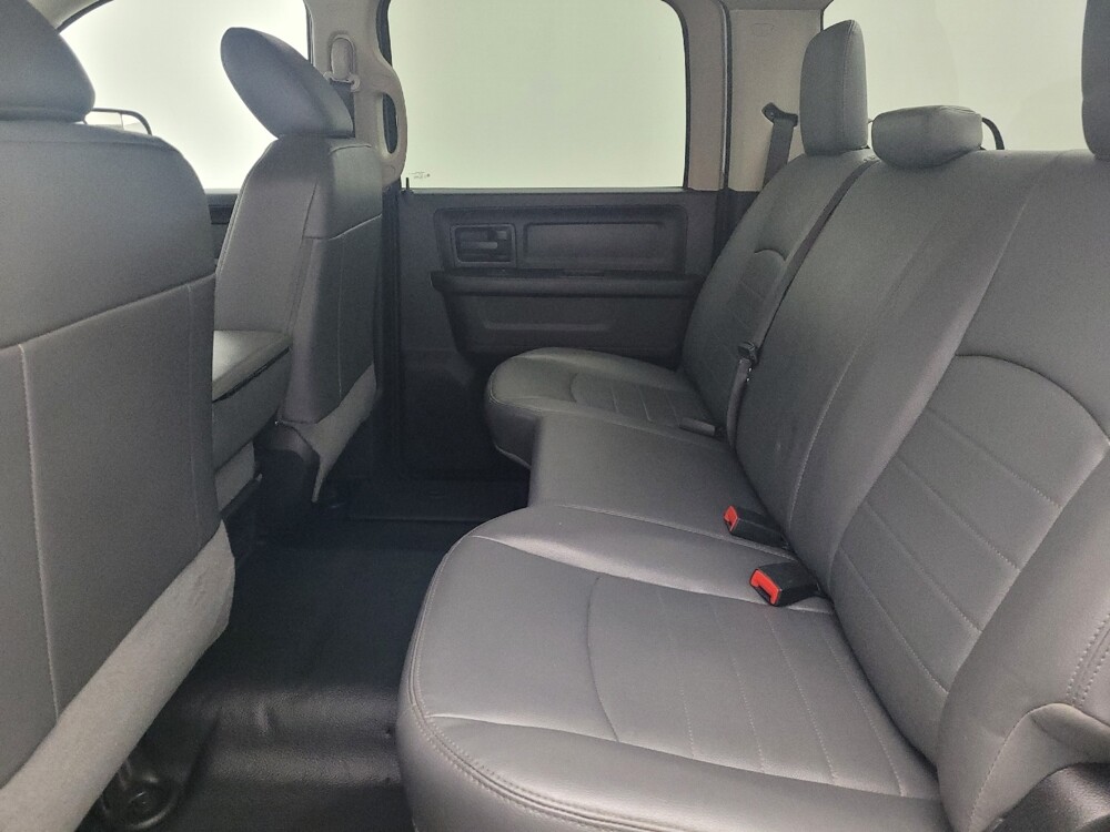 2018 RAM 2500 in Sanford, FL 32773 - 18122522 18