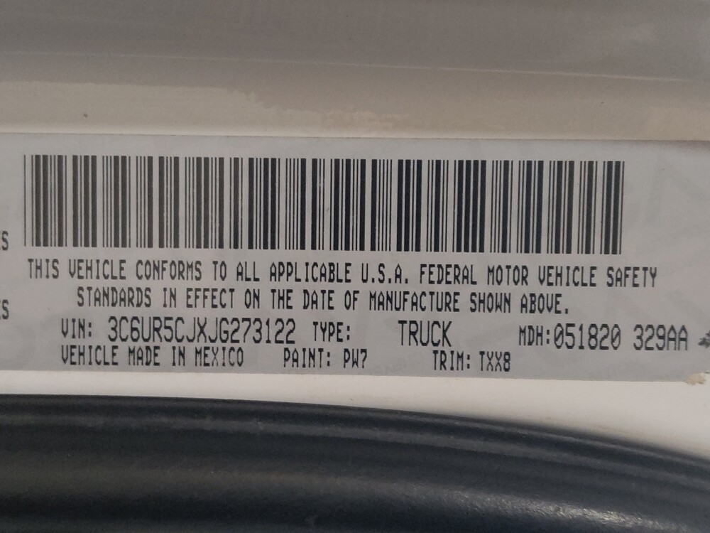 2018 RAM 2500 in Sanford, FL 32773 - 18122522 33