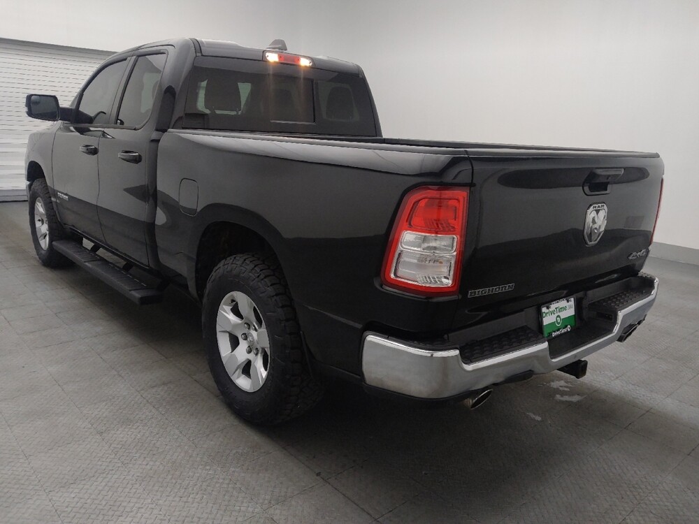 2021 RAM 1500 in Kissimmee, FL 34744 - 18122523 5