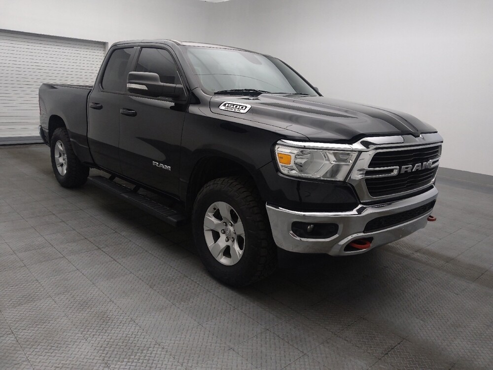 2021 RAM 1500 in Kissimmee, FL 34744 - 18122523 13