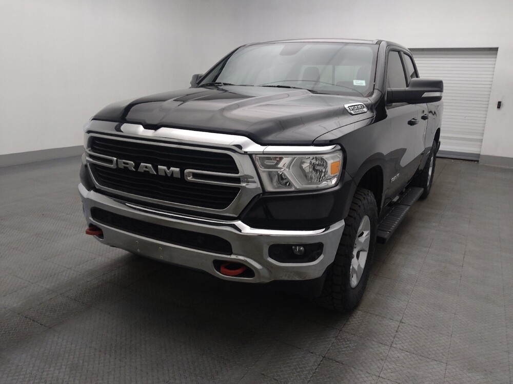 2021 RAM 1500 in Kissimmee, FL 34744 - 18122523 15