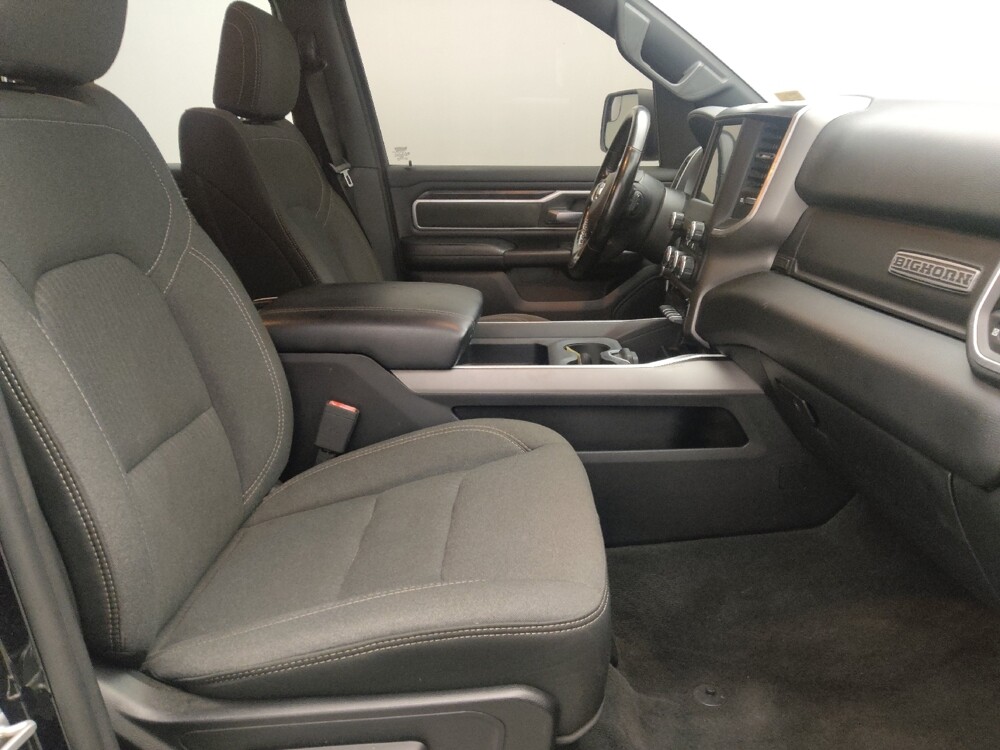 2021 RAM 1500 in Kissimmee, FL 34744 - 18122523 21