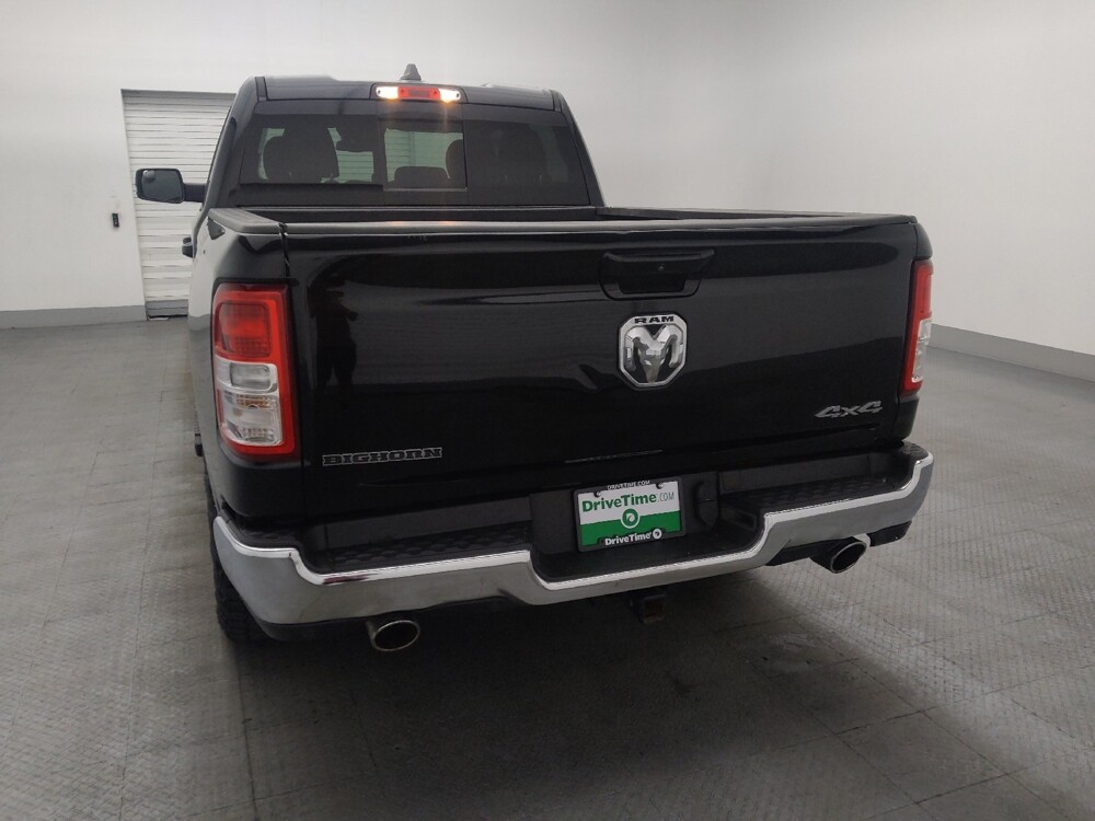 2021 RAM 1500 in Kissimmee, FL 34744 - 18122523 6