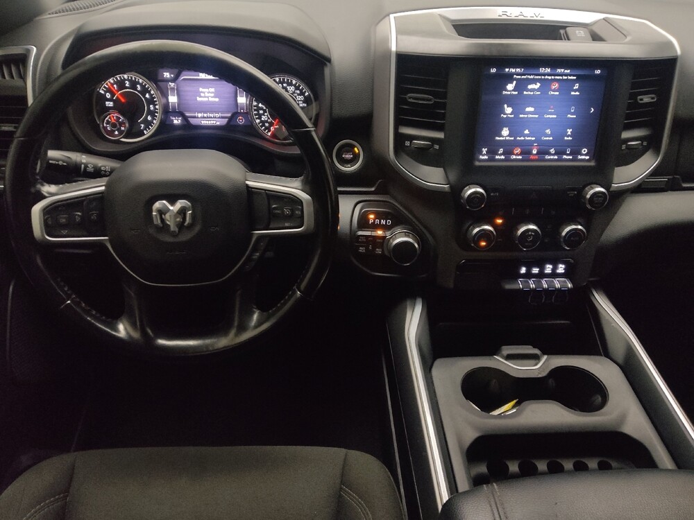 2021 RAM 1500 in Kissimmee, FL 34744 - 18122523 22