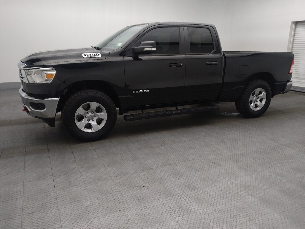 2021 RAM 1500 in Kissimmee, FL 34744 - 18122523 2
