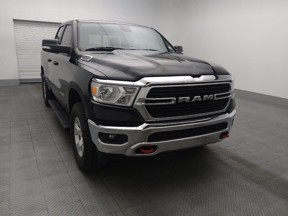 2021 RAM 1500 in Kissimmee, FL 34744 - 18122523 14