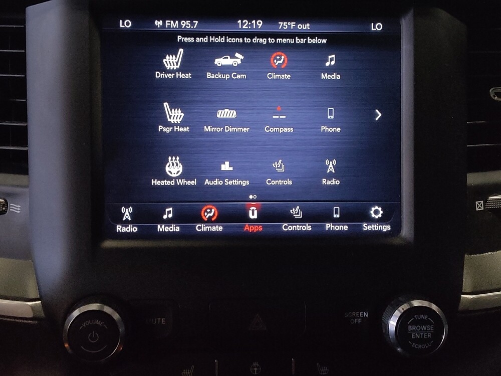 2021 RAM 1500 in Kissimmee, FL 34744 - 18122523 25