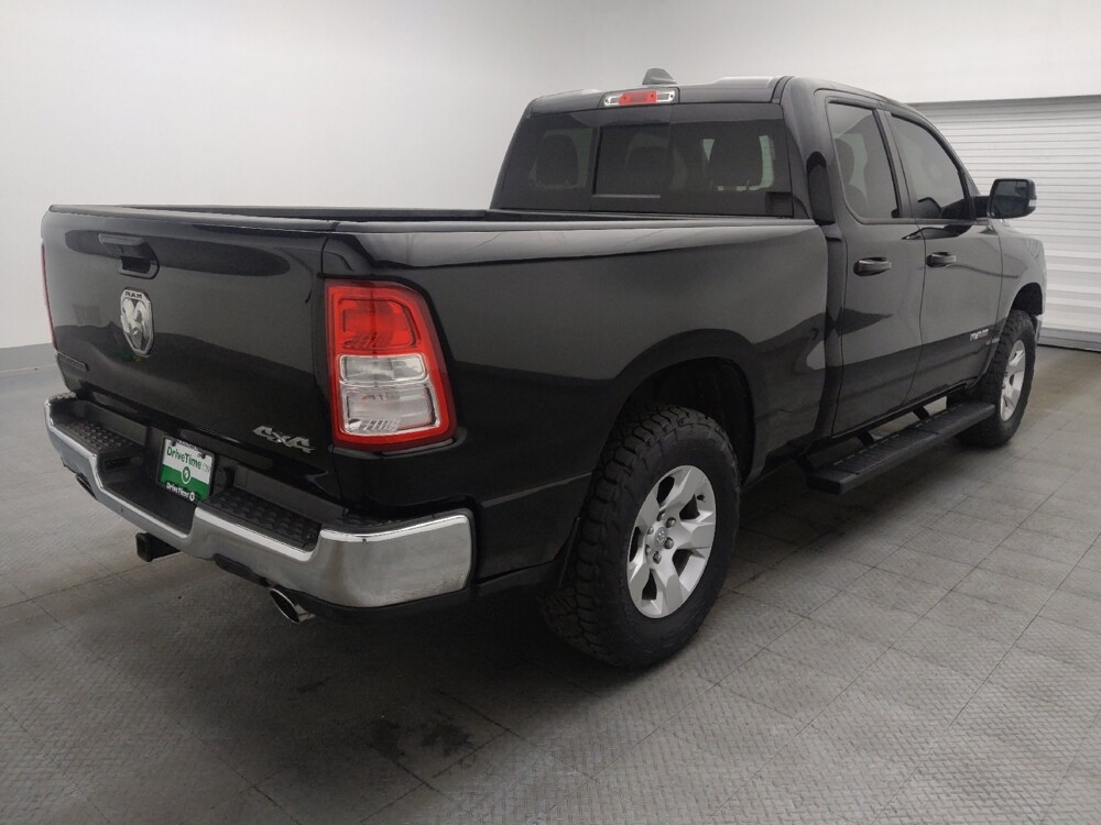 2021 RAM 1500 in Kissimmee, FL 34744 - 18122523 9