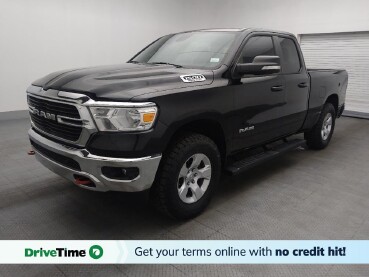 2021 RAM 1500 in Kissimmee, FL 34744