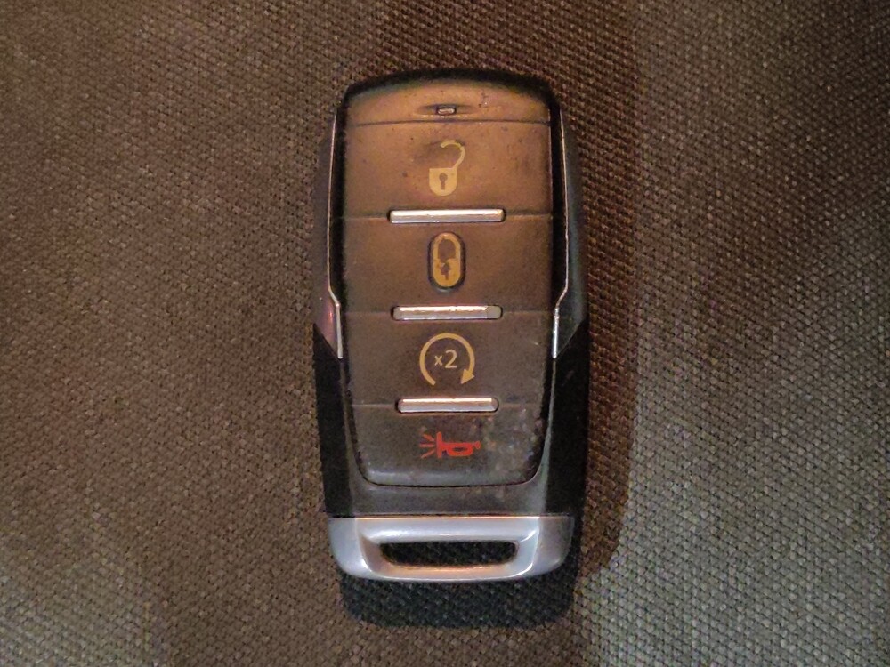 2021 RAM 1500 in Kissimmee, FL 34744 - 18122523 32