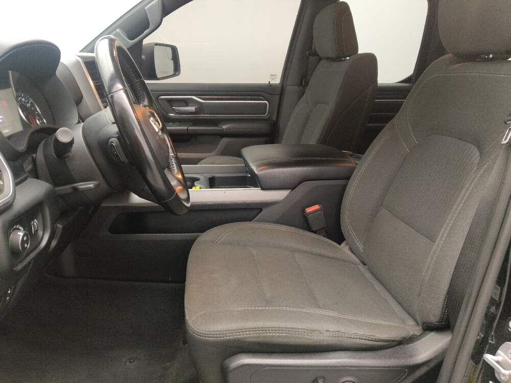 2021 RAM 1500 in Kissimmee, FL 34744 - 18122523 17