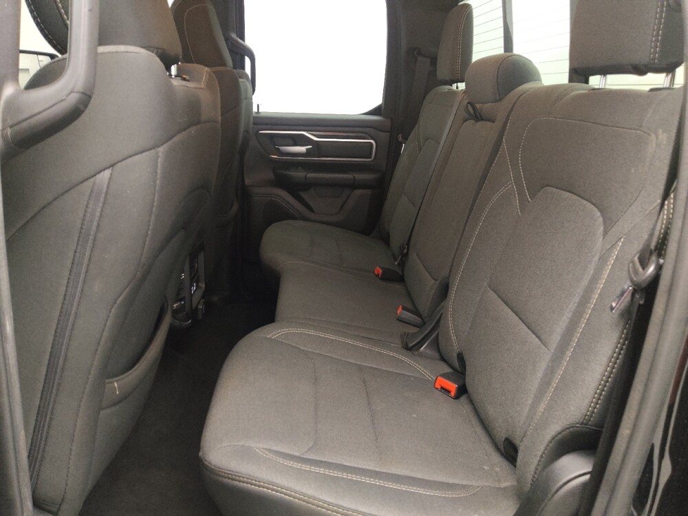 2021 RAM 1500 in Kissimmee, FL 34744 - 18122523 18