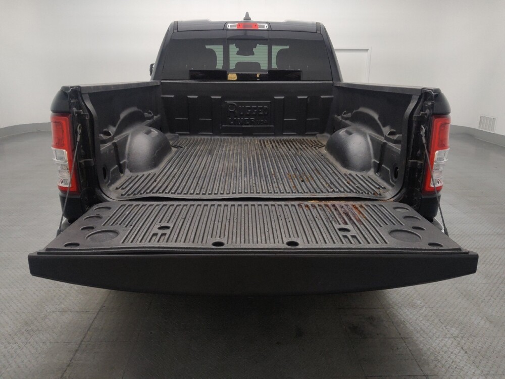 2021 RAM 1500 in Kissimmee, FL 34744 - 18122523 29