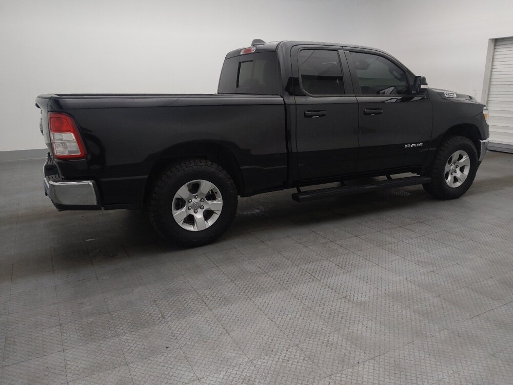 2021 RAM 1500 in Kissimmee, FL 34744 - 18122523 10